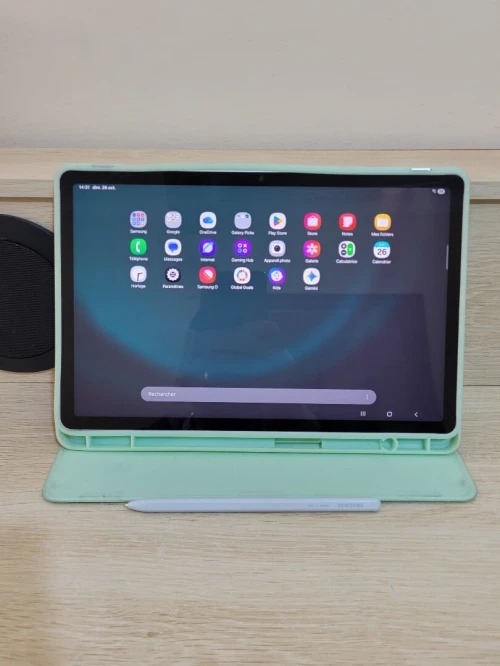 Samsung Galaxy Tab S9 FE - AMOLE 2K - Android 15