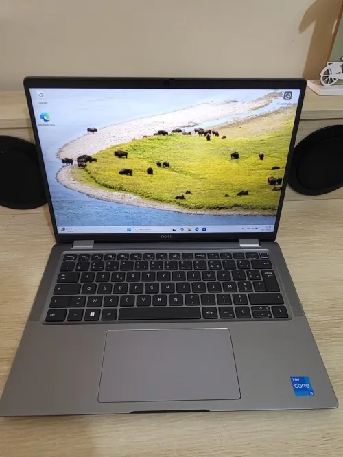 DELL LATITUDE 7440 ULTRA LEGER | INTEL CORE i5 1345U | 512GB NVME SSD | 16GB RAM