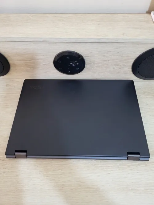 LENOVO YOGA X360 Convertible | CORE i7 8550U | 16GB RAM | 512GB NVMe SSD | NVIDIA GeForce MX130 2GB