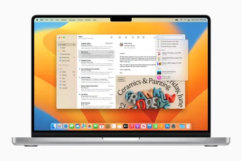 MacBook Air M2 2022 GRIS SIDERAL| PUCE M2 8 CORE | GPU 10 CORE | 8GB RAM | 256GB SSD