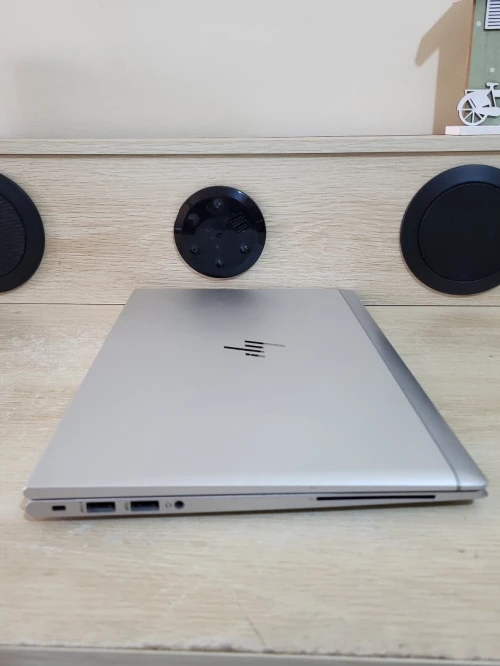 HP EliteBook 840 G8 | INTEL CORE i5 1145G7 | 16GB RAM | 512GB NVMe SSD | INTEL IRIS XE GRAPHICS