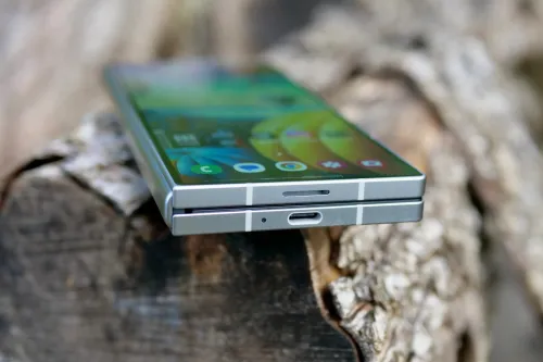 SAMSUNG Galaxy Z Fold6 7.6 Pouces 5G