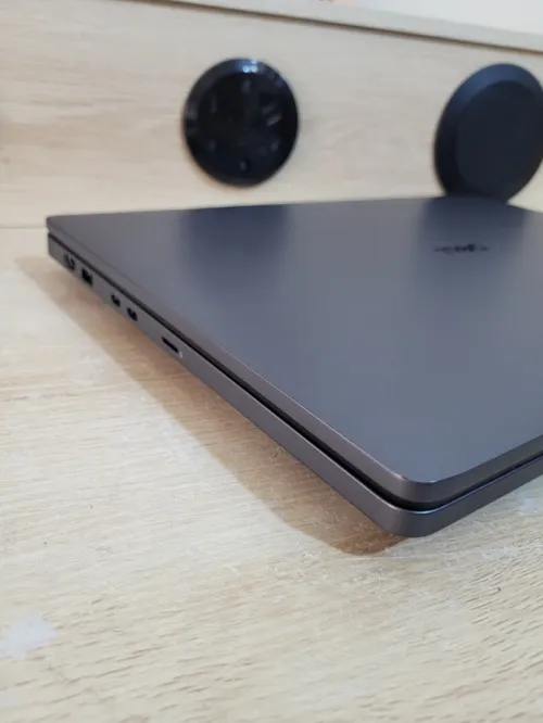 Dell Pro Max 16 | CORE Ultra 5 235H | INTEL Arc Pro 140T GPU 16GB | 32GB RAM | 1TB NVMe