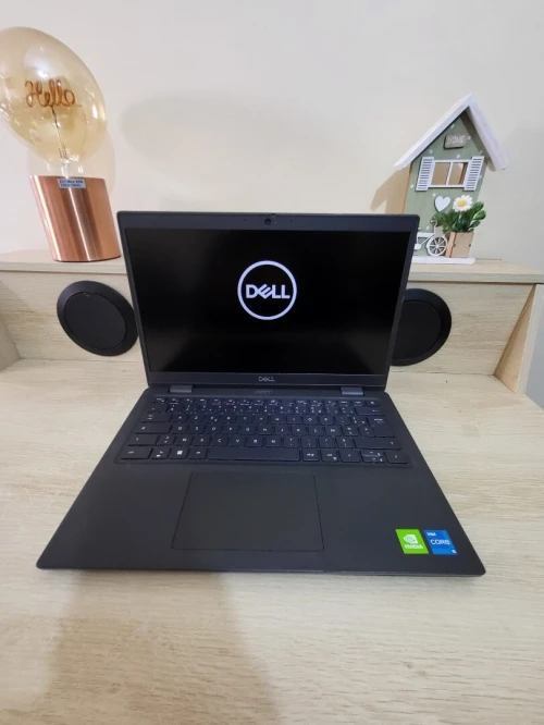 DELL LATITUDE 3420 14'' FHD | CORE i5 1135G7 | NVIDIA GeForce MX450 2GB | 16GB RAM | 256GB SSD