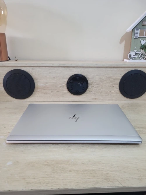 HP EliteBook 840 G8 | vPRO CORE i5 1135G7 | 16GB RAM | 256GB SSD | INTEL IRIS XE GRAPHICS