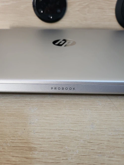 HP ProBook 450 G7 | INTEL CORE i7 10510U | 16GB RAM | 512GB NVMe SSD | INTEL UHD GRAPHICS