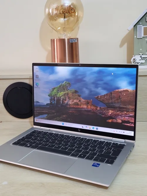 HP EliteBook X360 1030 G8 TACTILE 2-En-1 | CORE i7-1165G7 | 16GB RAM | 512GB NVME SSD | 4G LTE