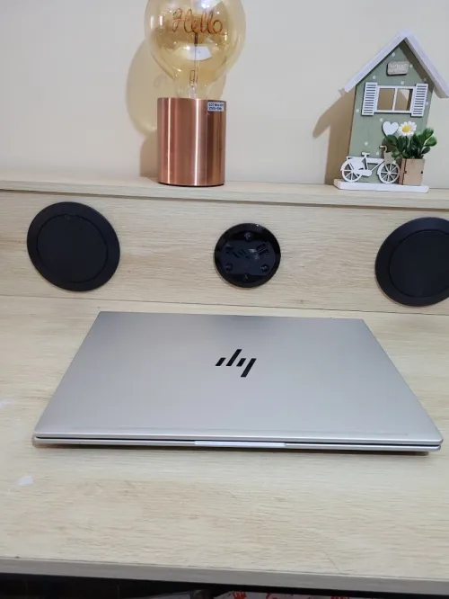 HP ELITEBOOK 640 G11 | CORE ULTRA 5 135U | 16GB RAM | 512GB SSD | INTEL ARC GRAPHICS
