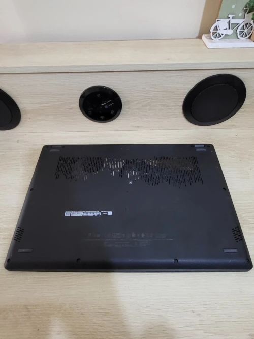 MSI MODERN 15.6'' FHD | RYZEN 7 7730U | 16GB RAM | 512GB NVMe SSD | AMD RADEON GRAPHICS