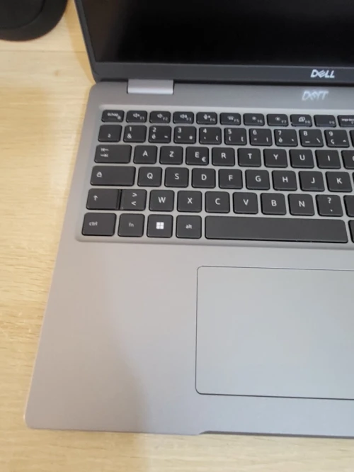 DELL LATITUDE 5550 | INTEL CORE ULTRA 5 135U | 16GB RAM | 512GB SSD | INTEL ARC GRAPHICS