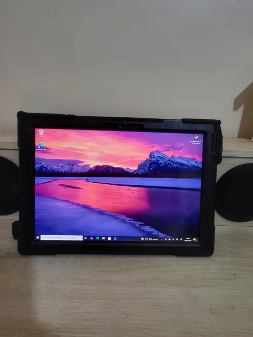 Microsoft Surface Pro 7 10EME GEN CORE i5 1035G4 - 8GB RAM - 128 SSD