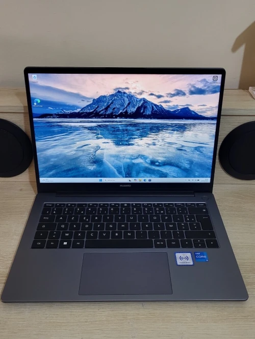 Huawei MateBook D 14 MDG-X | INTEL CORE i5 13420H | 512GB NVME SSD | 16GB RAM