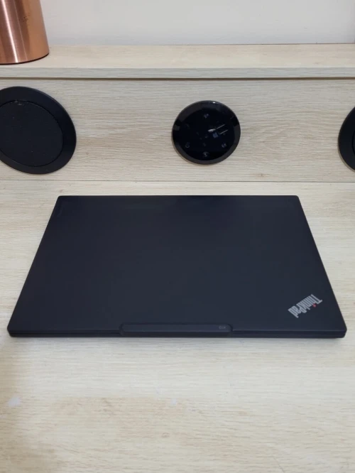 LENOVO THINKPAD X13 4 GEN FHD + TACTILE | CORE i5-1335U | 512GB NVME SSD | 16GB RAM | INTEL IRIS XE GRAPHICS