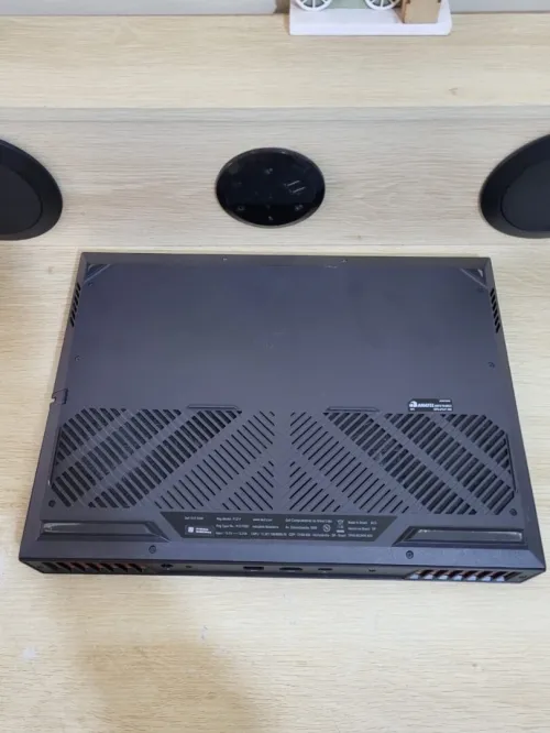 GAMING DELL G15 5530 120Hz | 13EME CORE i5-13450HX | NVIDIA RTX 3050 6GB | 16GB RAM | 512GB NVME