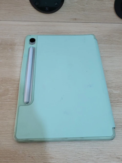 Samsung Galaxy Tab S9 FE - AMOLE 2K - Android 15
