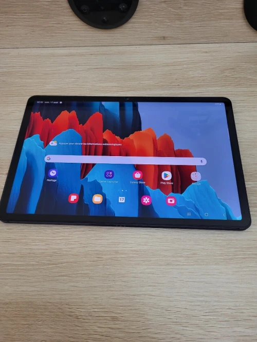 Samsung Galaxy Tab S9 FE - AMOLE 2K - Android 15