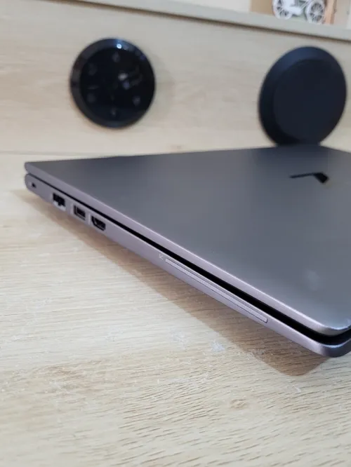 HP ZBook Power 15.6 G9 | CORE i7 12700H | NVIDIA RTX A2000 8GB | 512GB SSD | 32GB RAM | WORKSTATION