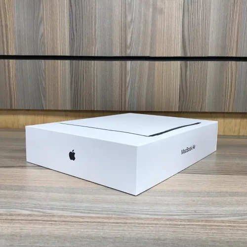 MacBook Air M3 2024 SILVER | PUCE M3 10 CORE | GPU 10 CORE | 8GB RAM | 256GB SSD | NEUF