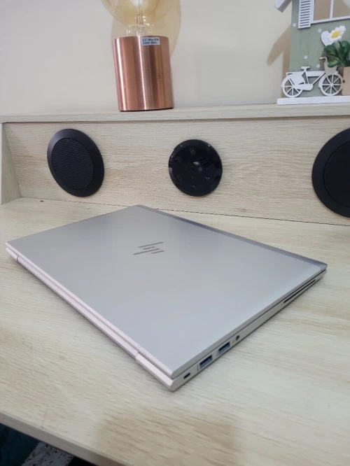 HP EliteBook 840 G8 | CORE i7 1165G7 @2.80GHz | 16GB RAM | 512GB NVMe SSD | INTEL IRIS XE GRAPHICS