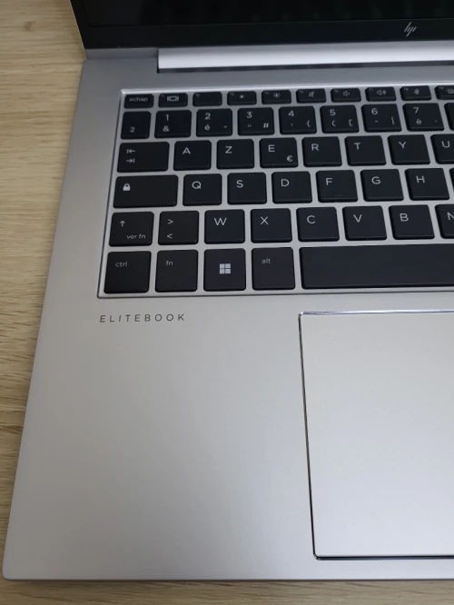 HP EliteBook 840 G10 INTEL 13EME GEN CORE I5 1335U @1.30GHz - 16GB RAM - 512GB SSD