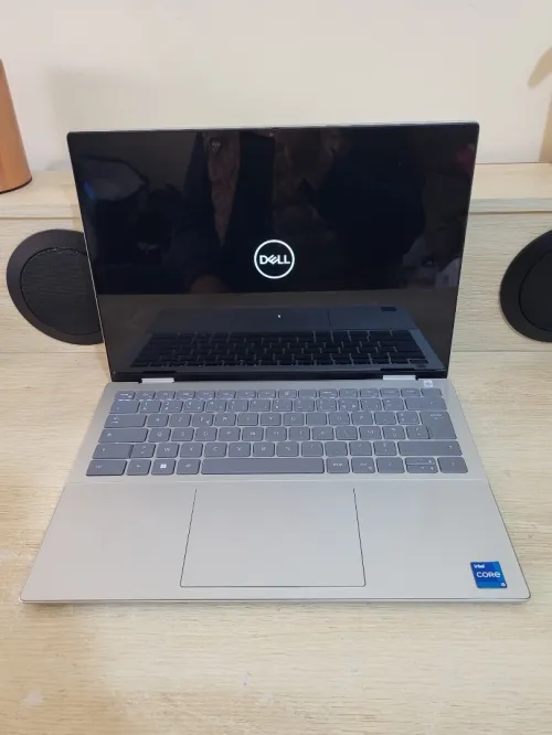 DELL INSPIRON 14 7420 2-in-1 X360 Convertible TACTLE | CORE i5 1235U | 8GB RAM | 512GB NVMe | INTEL UHD GRAPHICS
