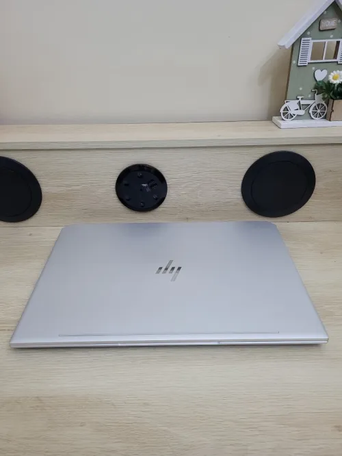 HP ELITEBOOK 1050 G1 | CORE i5-8300H | NVIDIA GTX 1050 Max-Q Design 4GB | 16GB RAM | 512GB NVMe SSD
