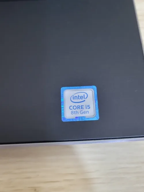 DELL PRECISION 7530 | i5-8300H | QUADRO P3200 6GB | 32GB RAM | 512GB NVMe | WORKSTATION