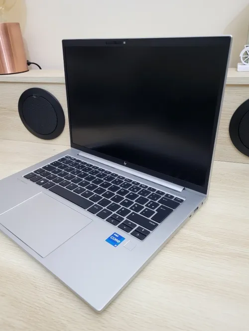 HP EliteBook 840 G10 INTEL 13EME GEN CORE I5 1335U @1.30GHz - 16GB RAM - 512GB SSD