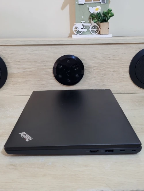 THINKPAD L13 | AMD RYZEN 5 7530U | 16GB RAM | 256GB NVMe SSD | AMD RADEON GRAPHICS | SIM LTE 4G