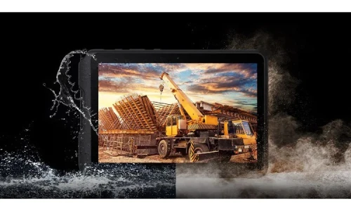 SAMSUNG Galaxy Tab Active3 64GB Rugged 4G LTE