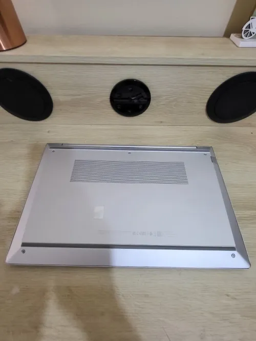 HP PROBOOK 450 G10 15.6'' FHD| INTEL CORE i5 1335U | 8GB RAM | 256GB NVMe SSD | INTEL UHD GRAPHICS