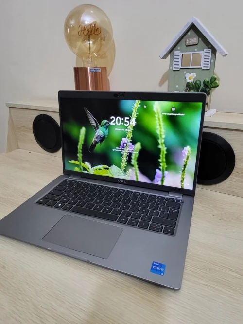 DELL LATITUDE 5440 | 2024 | INTEL 13EME GEN CORE i5 1345U | 256GB NVME SSD | 16GB RAM