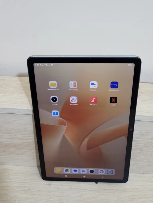 XIAOMI REDMI PAD SE | VERT MENTHE | 128GB | 6GB RAM