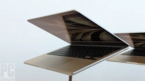 MacBook Air M2 2022 GRIS SIDERAL| PUCE M2 8 CORE | GPU 10 CORE | 8GB RAM | 256GB SSD