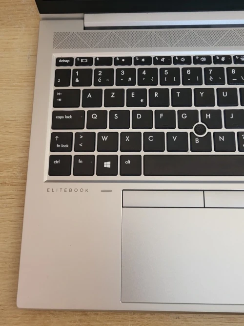 HP ELITEBOOK 850 G8 | CORE i5 1135G7 | 8GB RAM | 256GB SSD | IRIS XE GRAPHICS