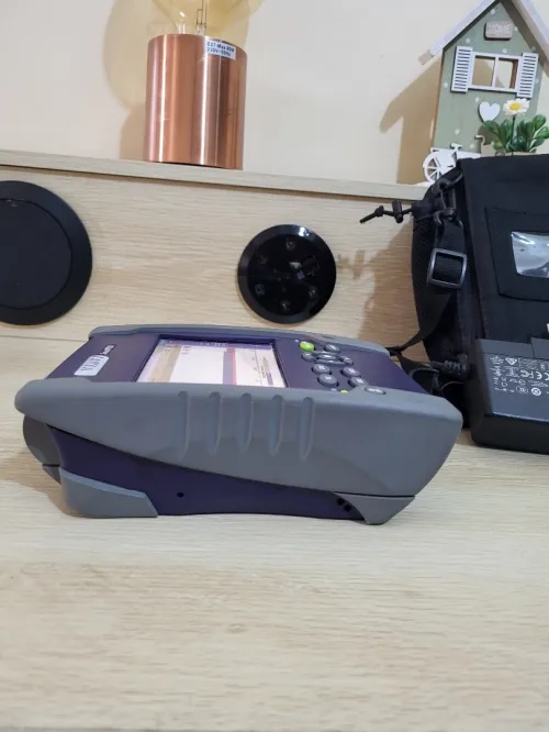 Réflectomètre fibre VIAVI Smart OTDR E126A - 27477 + bobine amorce de 1000m