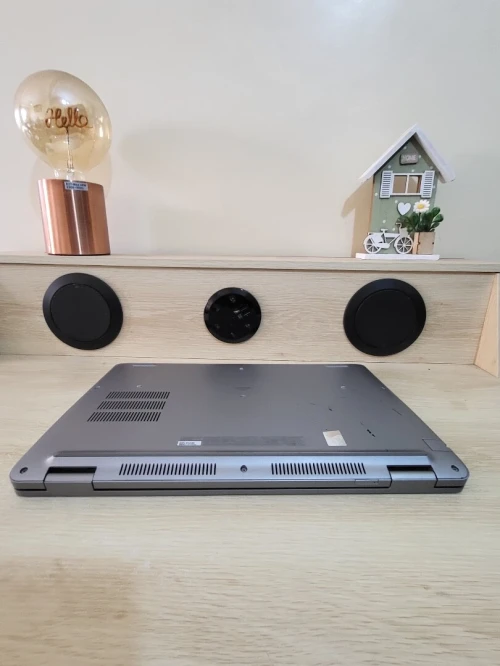 DELL LATITUDE 5530 15.6 FHD | CORE i5 1245U vPRO | 16GB RAM | 512GB NVME SSD | INTEL IRIS XE