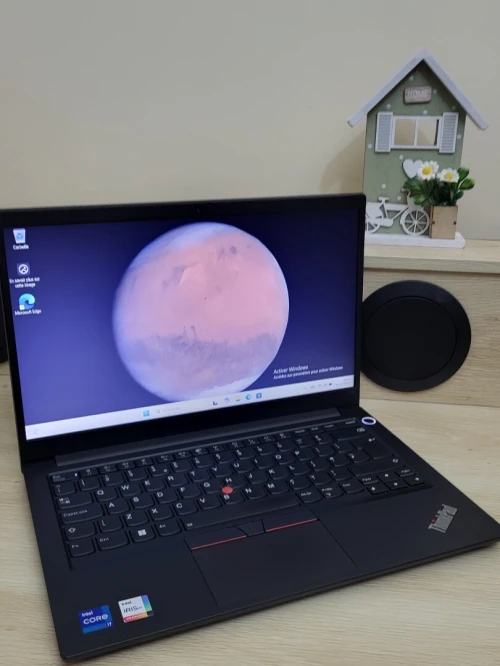 ThinkPad E14 Gen 4 | 14'' FHD | INTEL 12EME GEN CORE i7-1255U | 16GB RAM | 512GB NVMe |INTEL IRIS XE