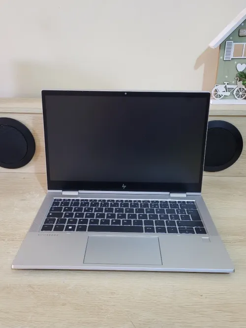 HP EliteBook X360 1030 G8 TACTILE 2-En-1 | CORE i7-1165G7 | 16GB RAM | 512GB NVME SSD | 4G LTE