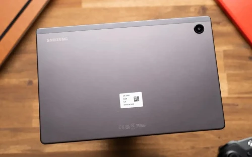 SAMSUNG GALAXY TAB A8 10.5" WI-FI - ANDROID 13
