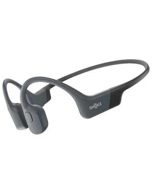 Casque de sport sans Fil SHOKZ OpenRun USB-C - Réducteurs de Bruit - 8H Autonomie