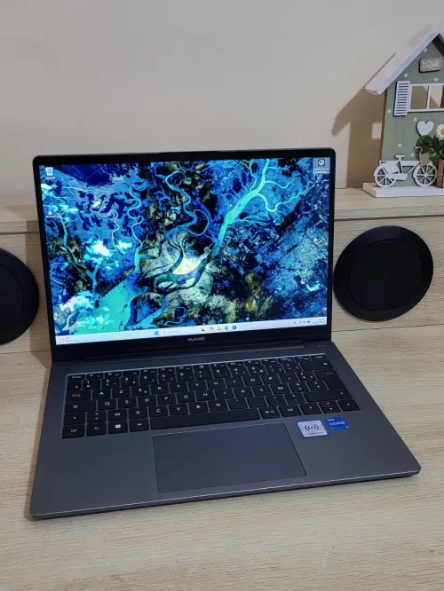 Huawei MateBook D 14 MDG-X | INTEL CORE i5 13420H | 512GB NVME SSD | 16GB RAM