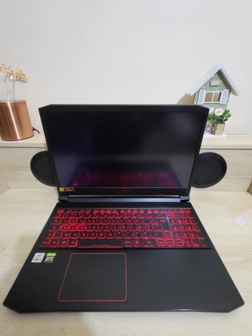 GAMING ACER 15.6 144Hz | INTEL CORE i5-10300H | NVIDIA RTX 3050 4GO | 8GB RAM | 512 SSD