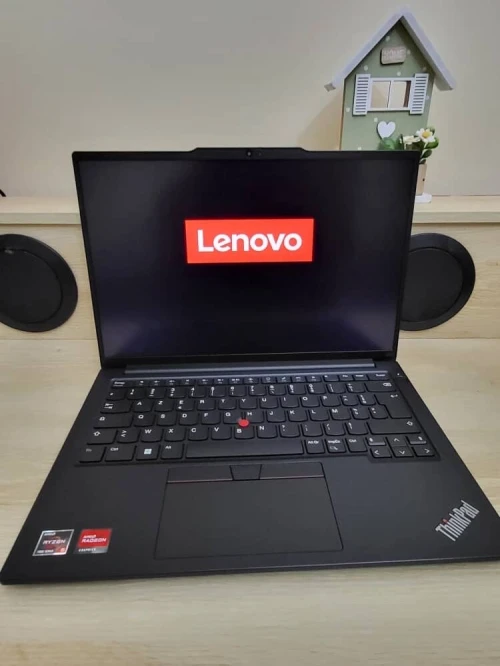 LENOVO THINKPAD E14 GEN 5 FHD + | RYZEN 5 7530U | 16GB RAM | 512GB NVME SSD