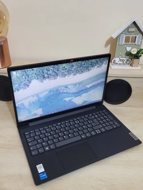 LENOVO V15 G4 IRU 15.6'' FHD | INTEL CORE i5 1342H | 8GB RAM | 256GB NVMe SSD | INTEL UHD GRAPHICS