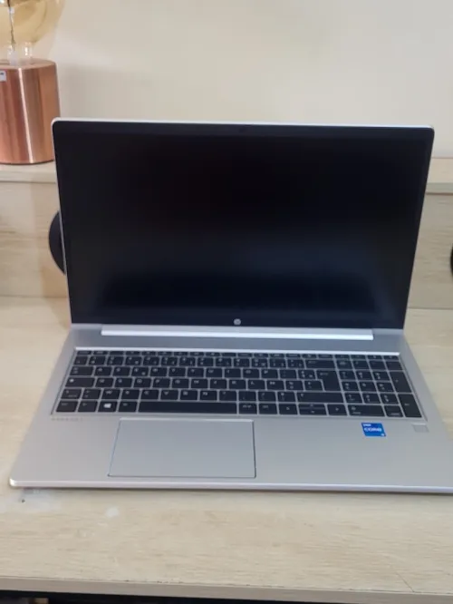 HP ProBook 450 G8 15.6 FHD | INTEL CORE i5 1135G7 | 16GB RAM | 512GB SSD | INTEL Iris Xe GRAPHICS