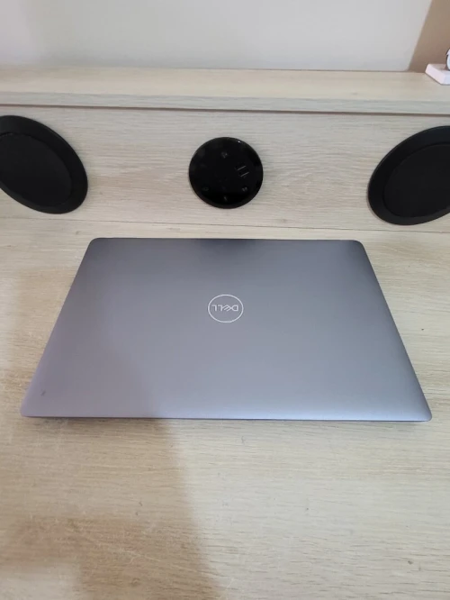DELL LATITUDE 5450 | 2025 | INTEL 13EME GEN CORE i5 1345U | 32GB RAM | 256GB NVME SSD | INTEL Iris Xe GRAPHICS