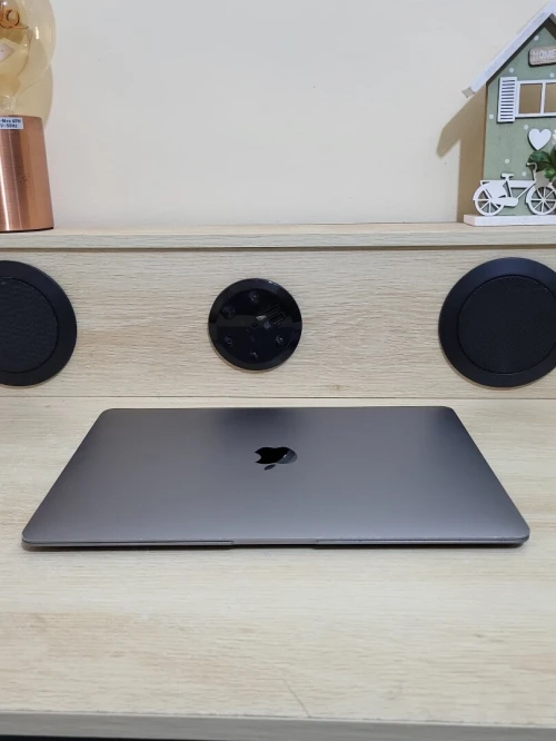 MacBook Air M1 | 8GB RAM | 256GB SSD | COMPTAGE DE CYCLES 91