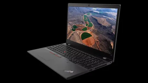 Lenovo ThinkPad L15 15.6'' FHD | INTEL vPRO CORE i5 10210U | 16GB RAM | 256GB NVMe | UHD GRAPHICS