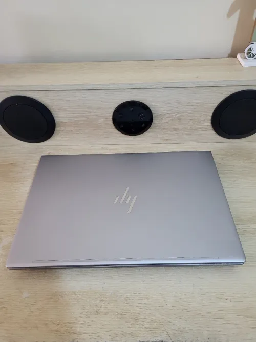 HP ZBook Fury G10 | CORE i7-13850HX | NVIDIA RTX A1000 6GB | 32GB RAM | 1To NVMe SSD | MOBILE WORKSTATION